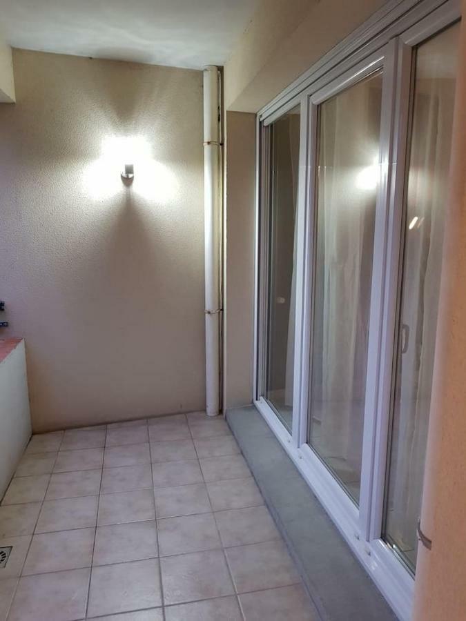 Apartament A 100 M De La Mer Et Du Port ! Parking Privatif ! Fécamp Zewnętrze zdjęcie